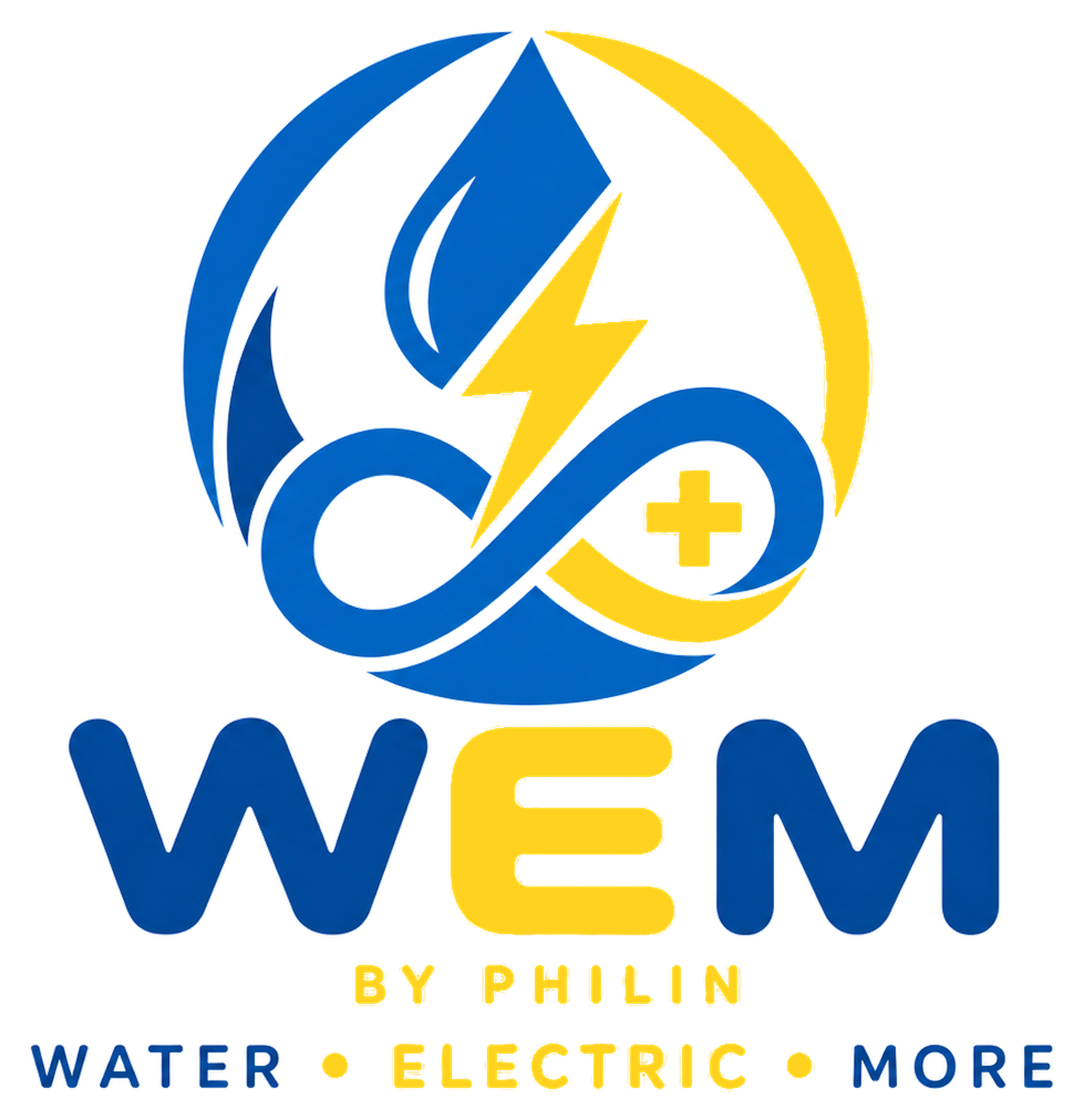 WEM logo