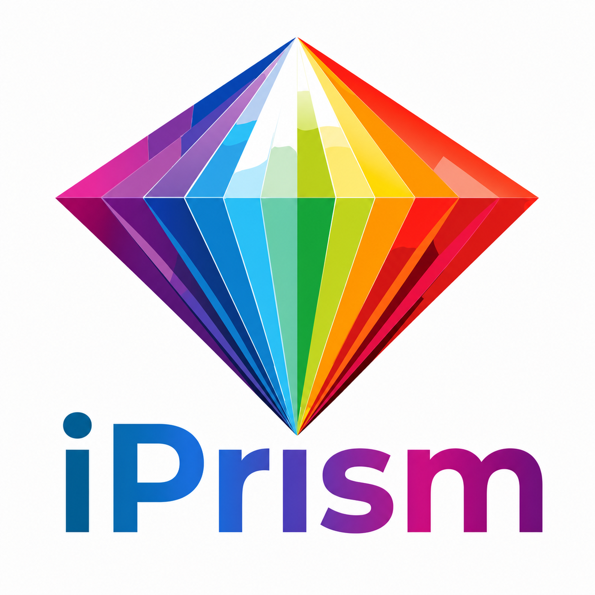 I-PRISM Wholesale Trading logo