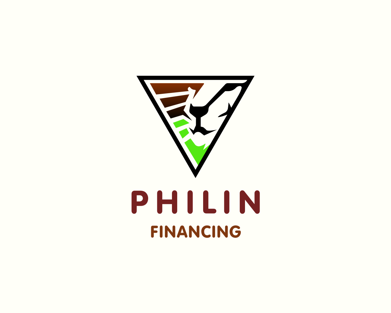 PHILIN Financing logo