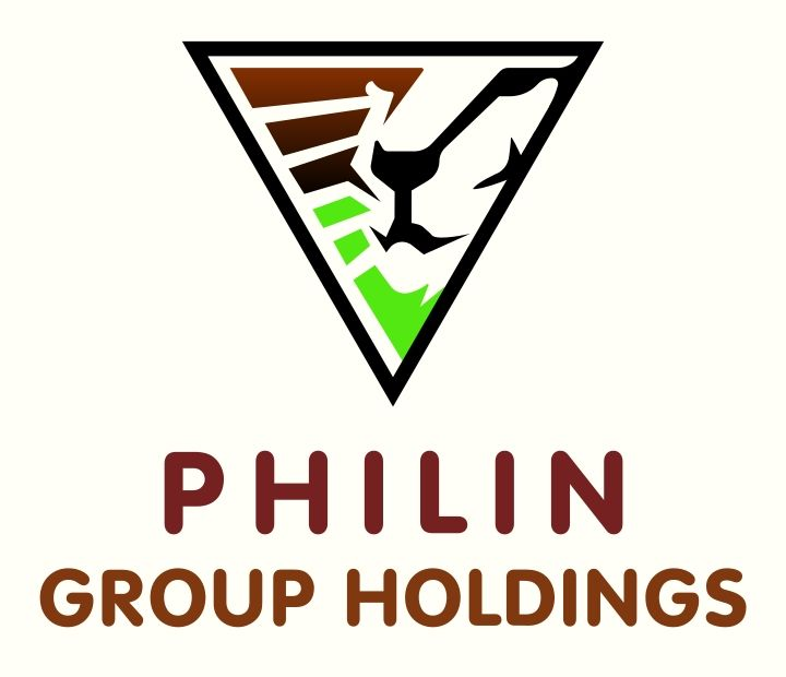 PHILIN Machine Works logo