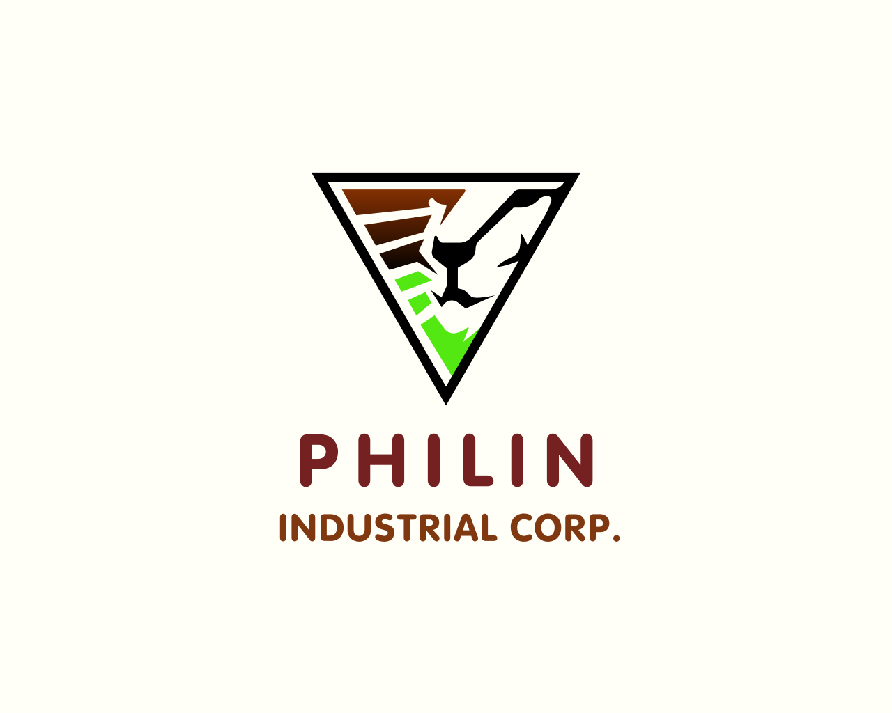 PHILIN Industrial logo