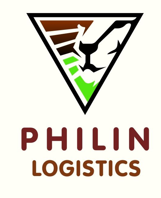 PHILIN Logistics logo